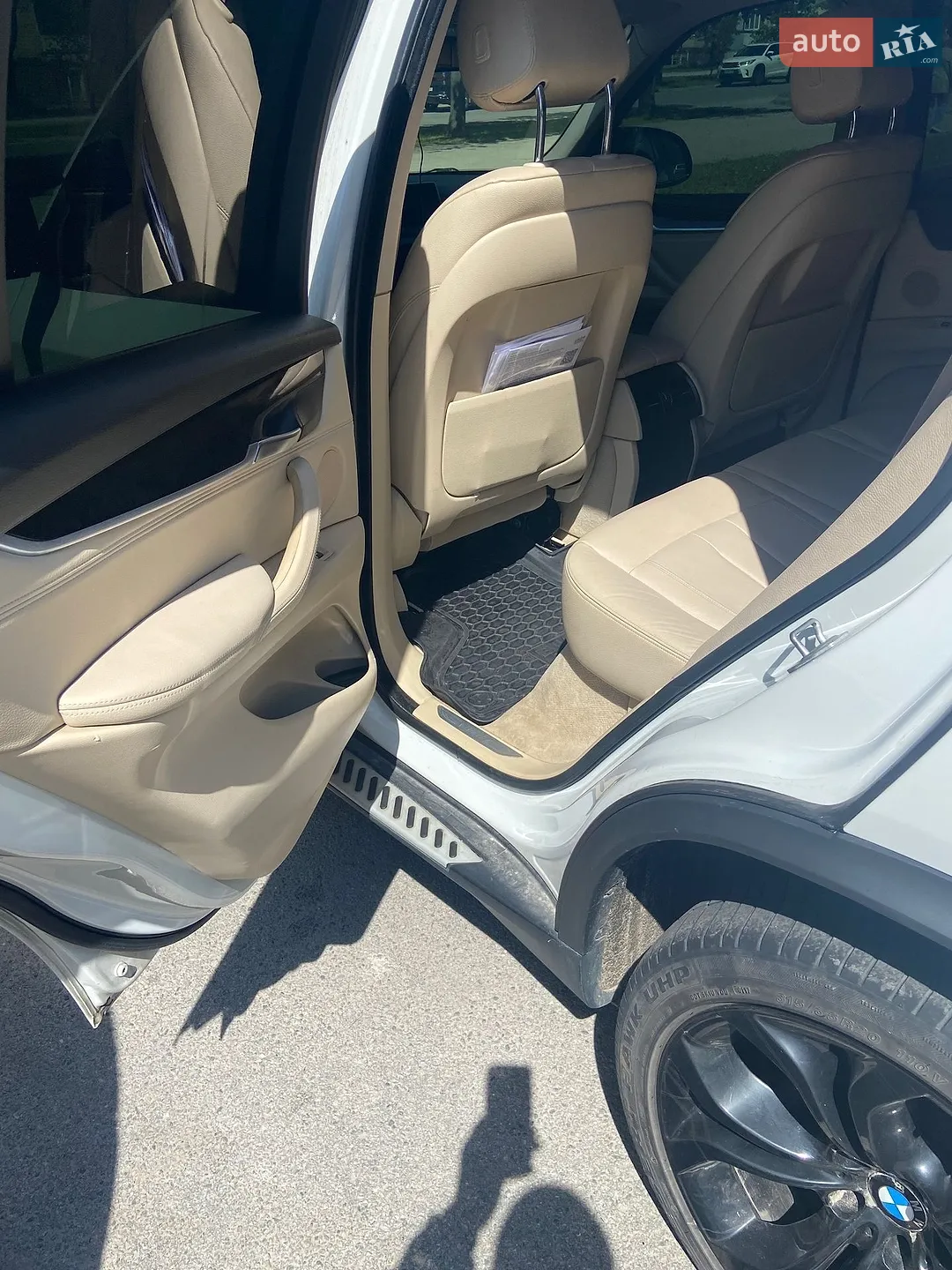 2013 BMW X5 - мініатюра 7