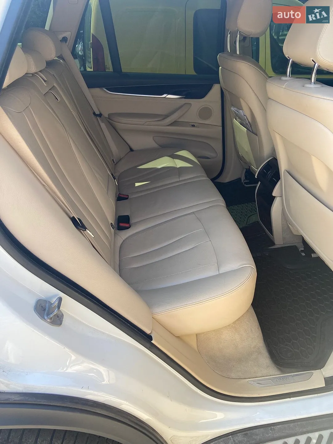 2013 BMW X5 - мініатюра 8