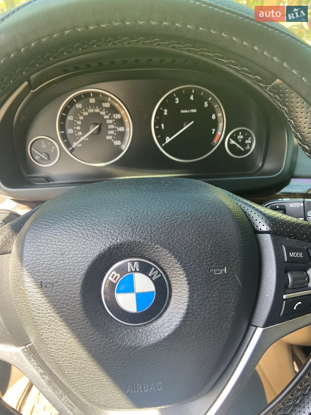 2013 BMW X5 - мініатюра 10