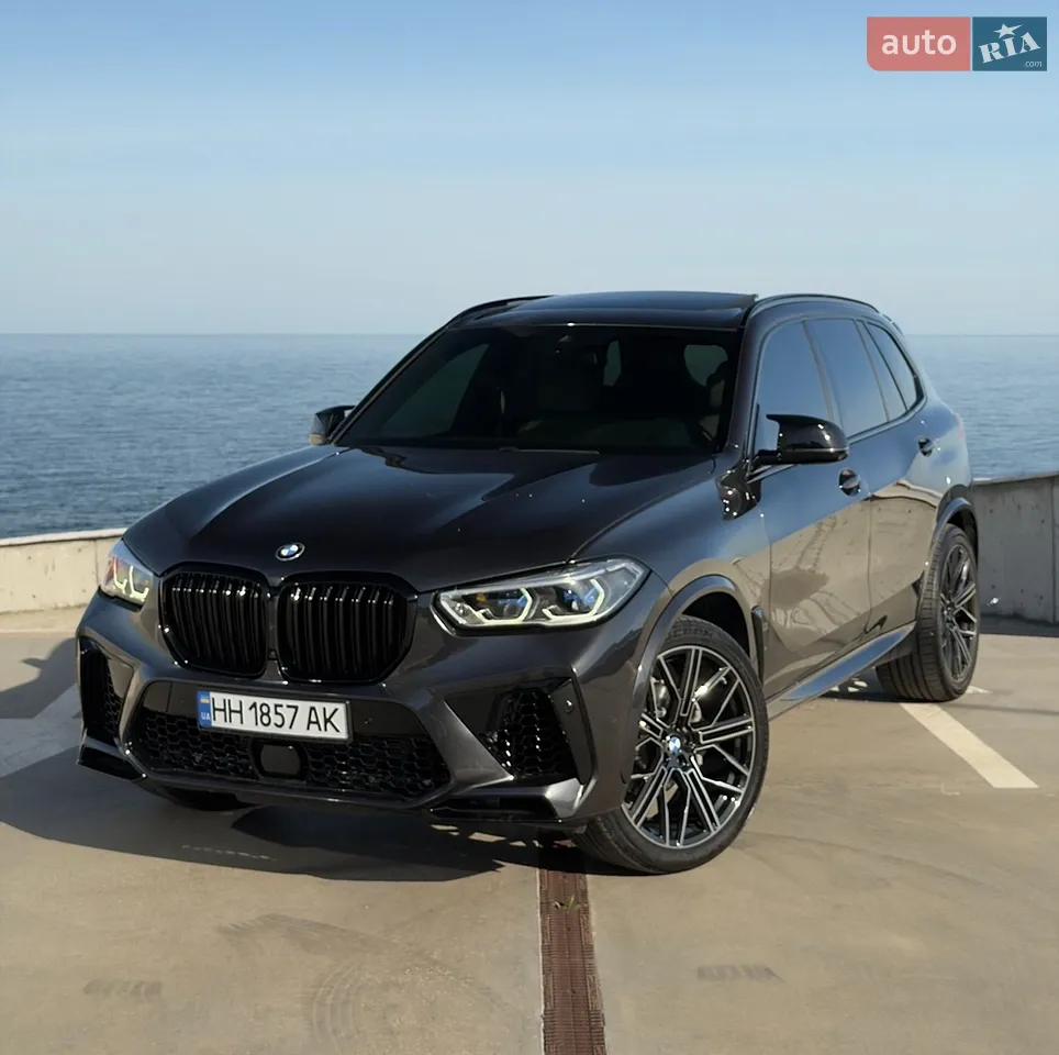 2018 BMW X5 - мініатюра 23
