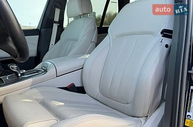 Внедорожник / Кроссовер BMW X5 2019 в Одессе