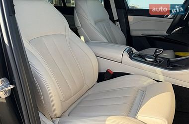 Внедорожник / Кроссовер BMW X5 2019 в Одессе