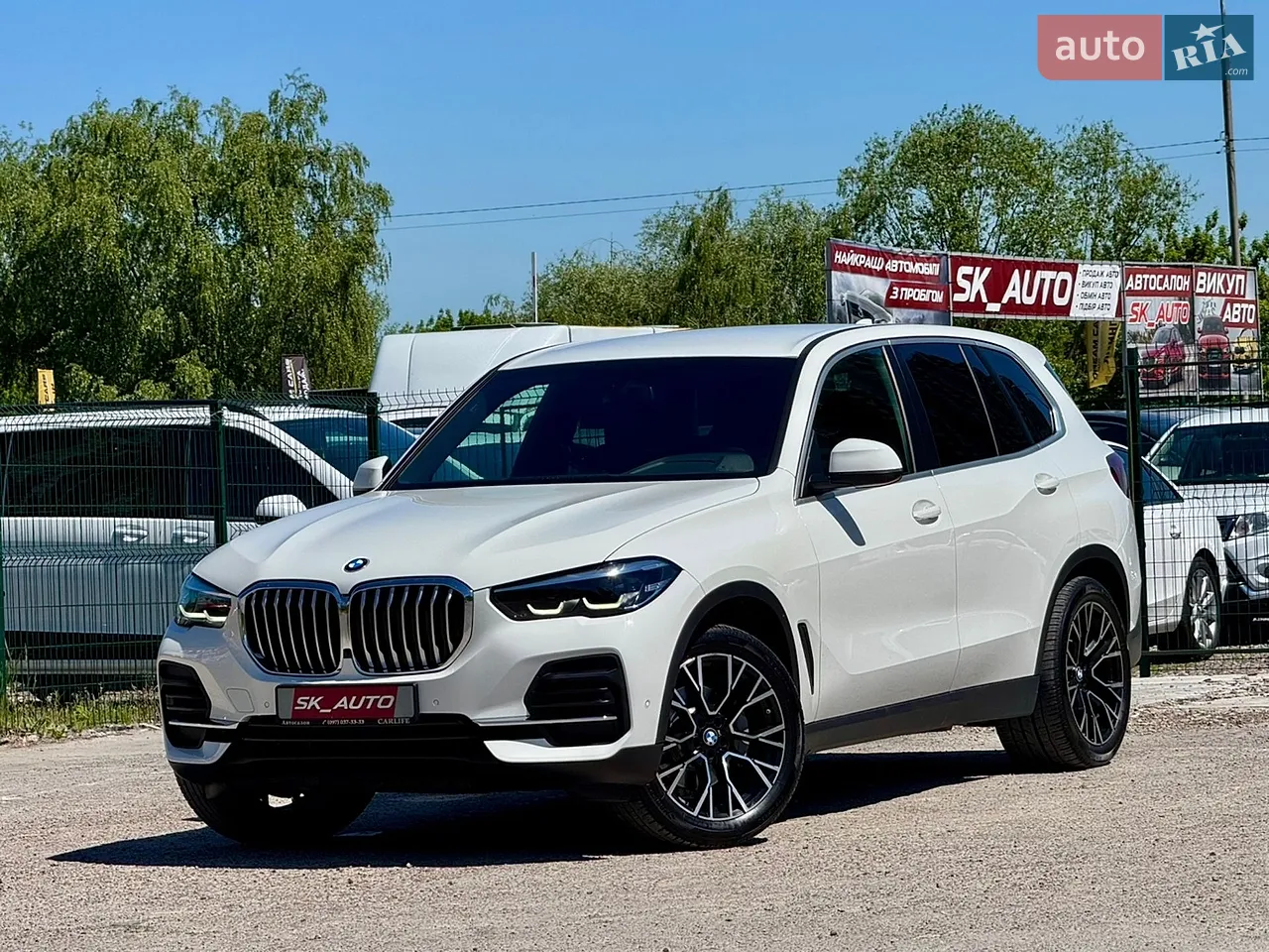 2023 BMW X5 - мініатюра 28