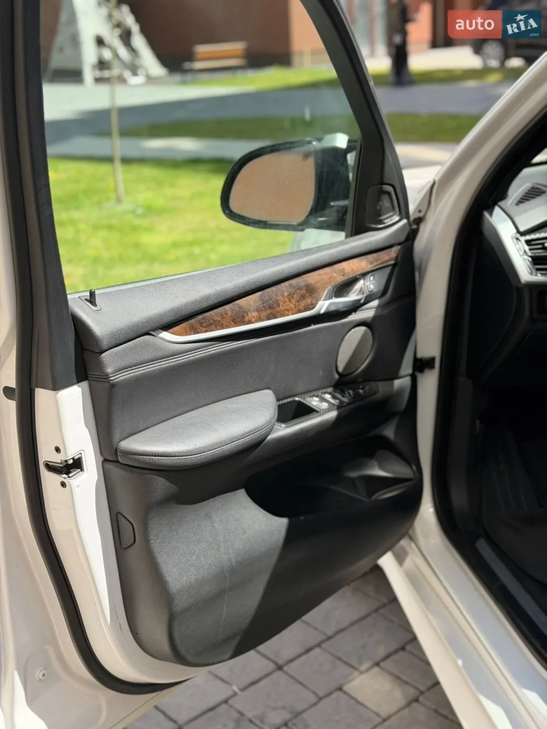 2015 BMW X5 - мініатюра 40
