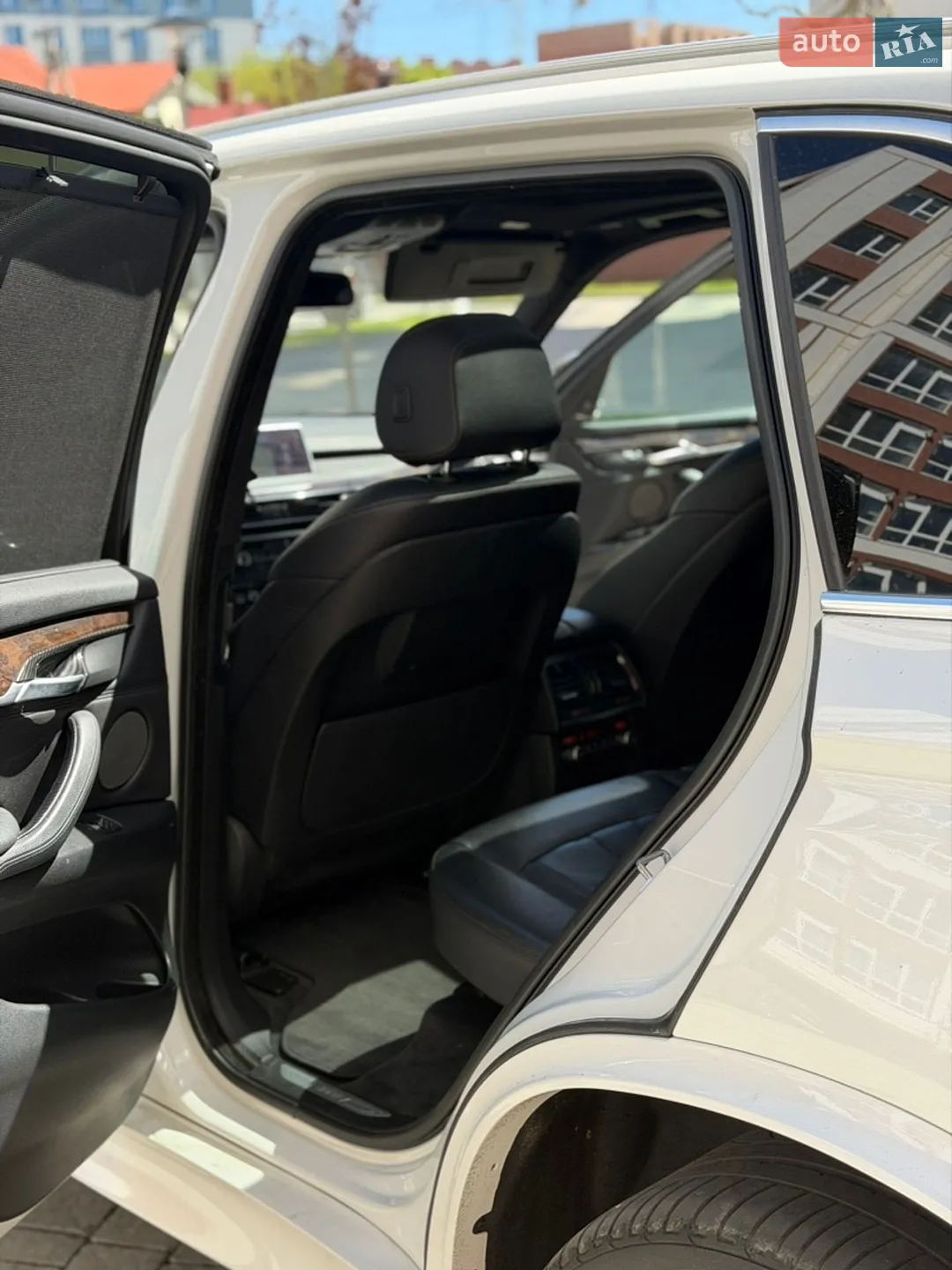 2015 BMW X5 - мініатюра 42
