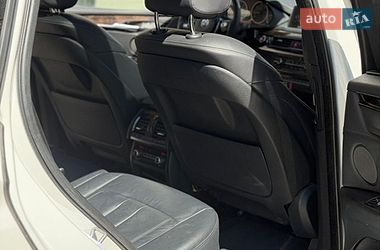 Внедорожник / Кроссовер BMW X5 2015 в Ивано-Франковске