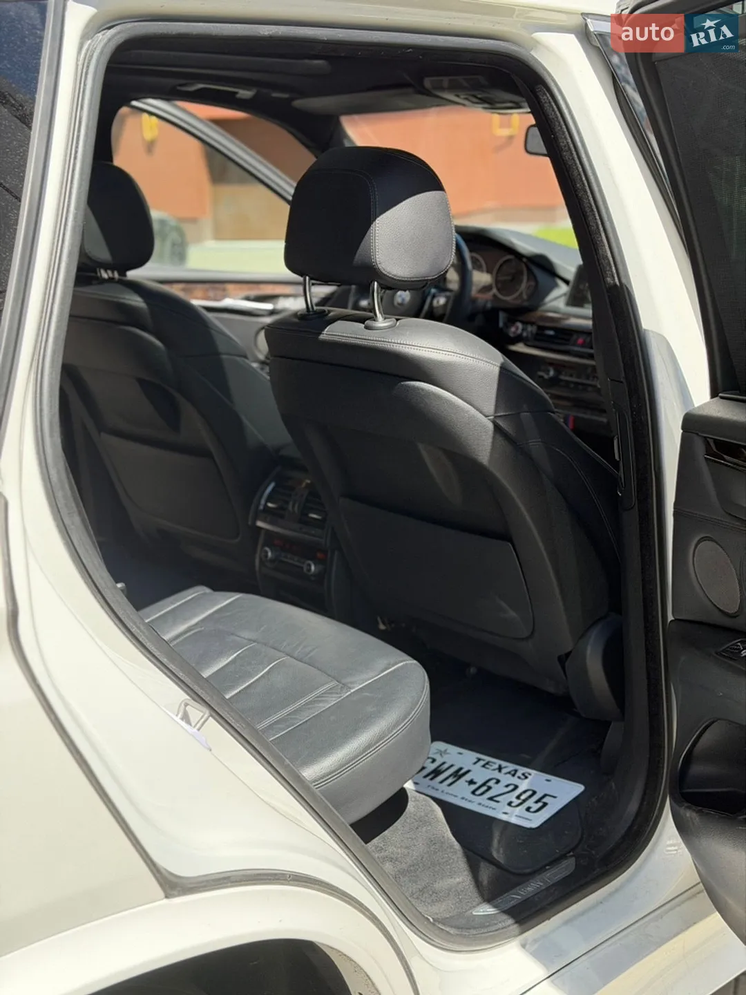 2015 BMW X5 - мініатюра 47