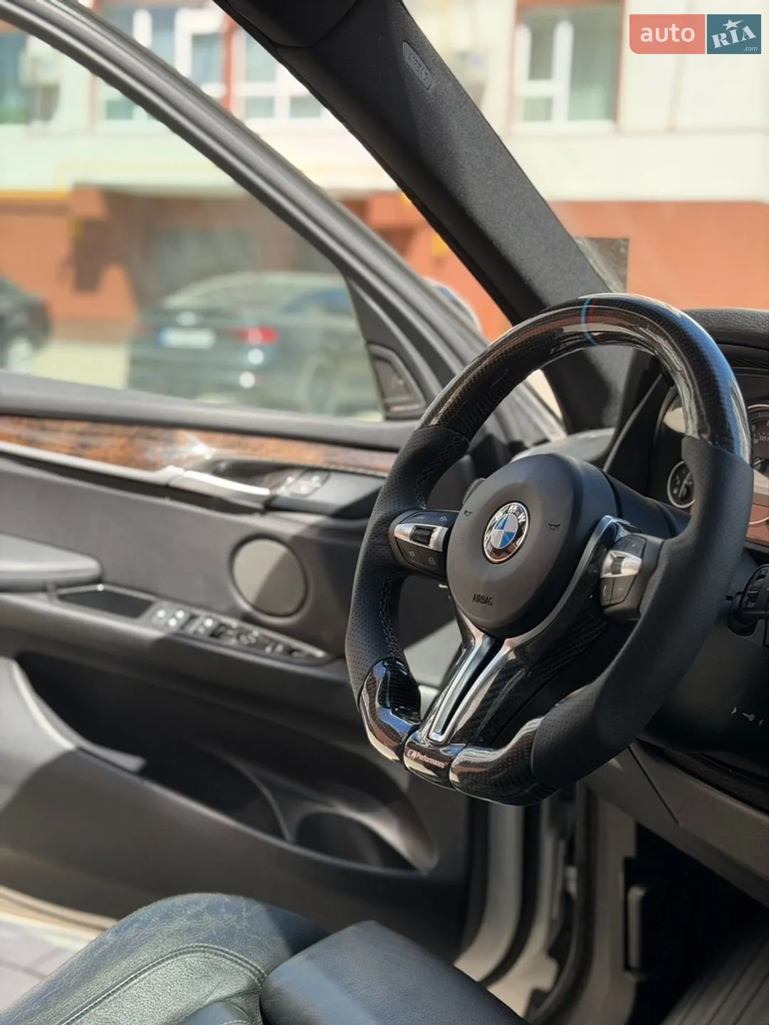 2015 BMW X5 - мініатюра 52