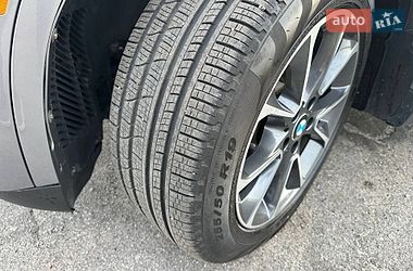 Позашляховик / Кросовер BMW X5 2018 в Дніпрі