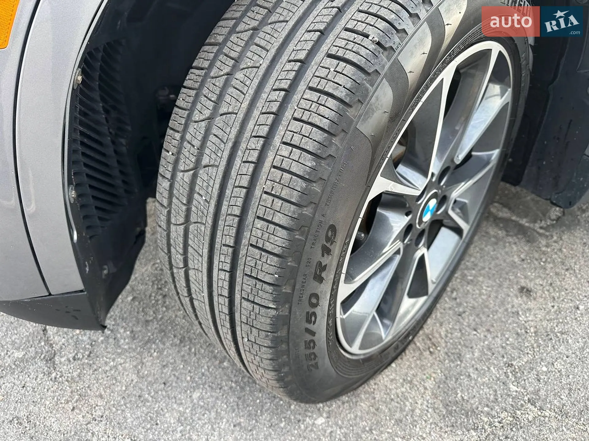 2018 BMW X5 - мініатюра 10