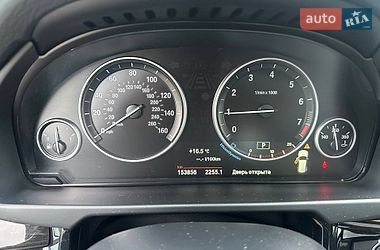 Позашляховик / Кросовер BMW X5 2018 в Дніпрі