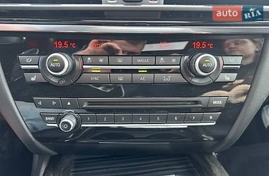 Позашляховик / Кросовер BMW X5 2018 в Дніпрі