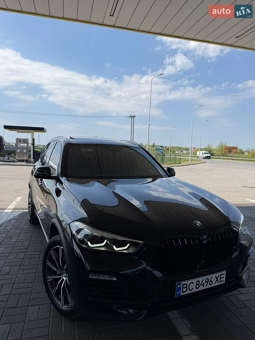 2018 BMW X5 - мініатюра 7