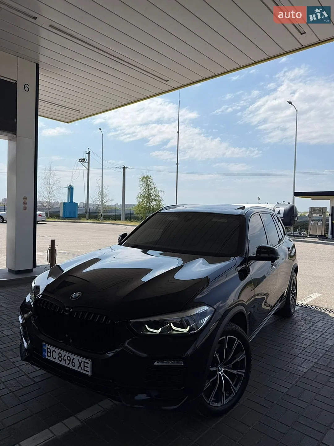 2018 BMW X5 - мініатюра 18