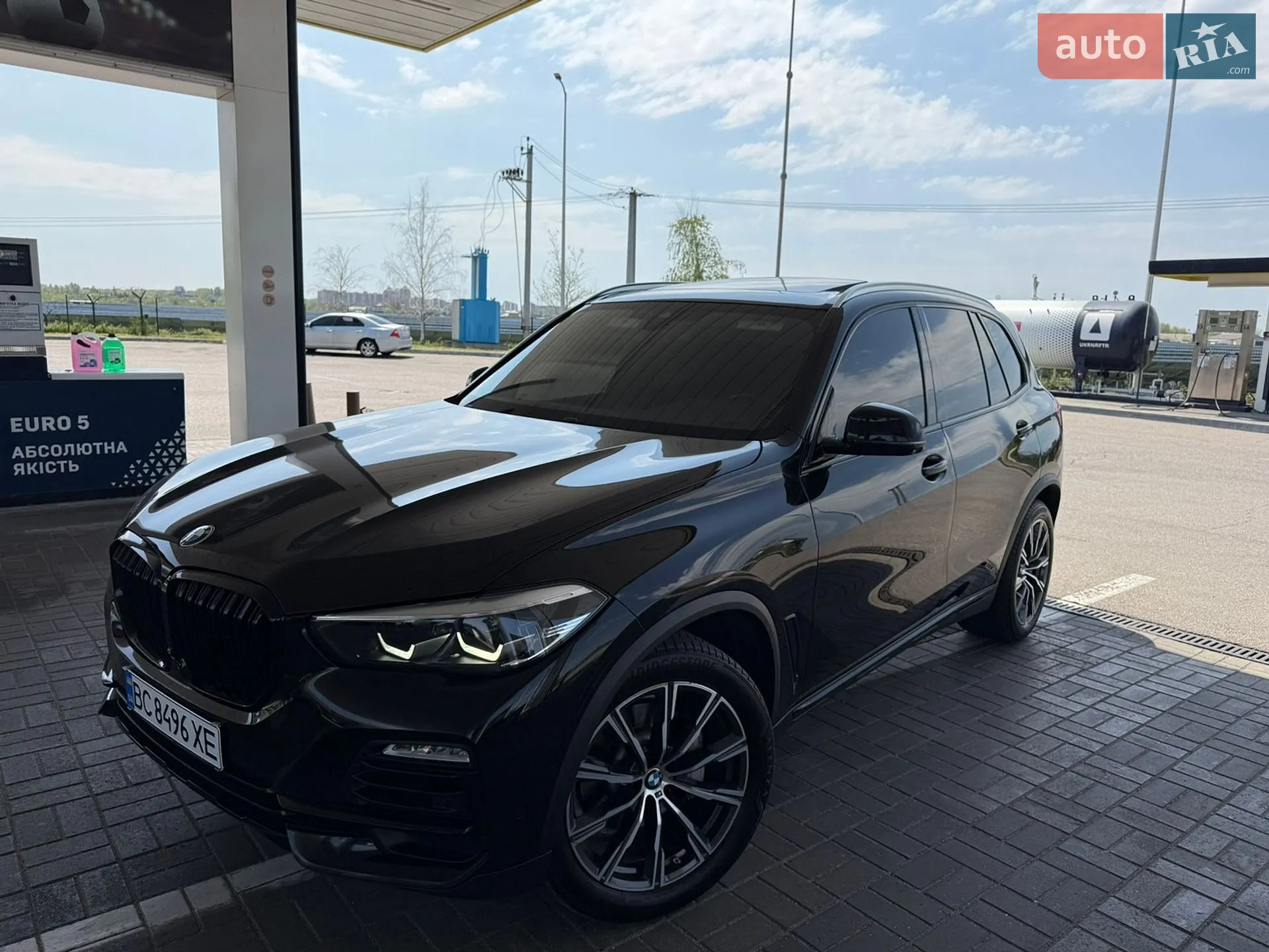 2018 BMW X5 - мініатюра 20