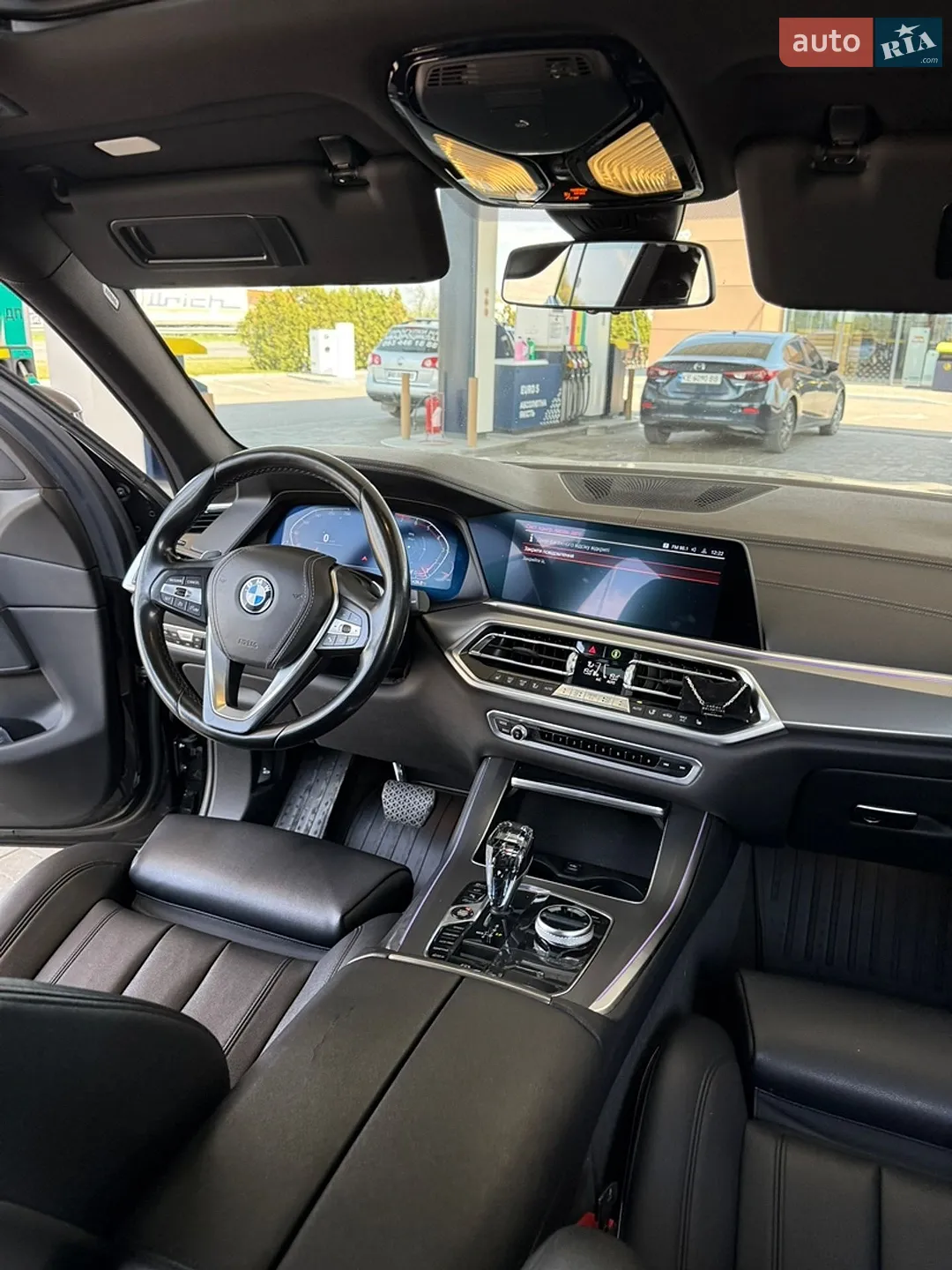 2018 BMW X5 - мініатюра 32