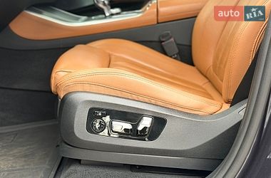 Позашляховик / Кросовер BMW X5 2019 в Києві