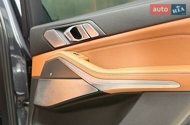 Позашляховик / Кросовер BMW X5 2019 в Києві