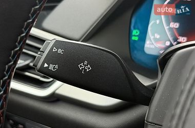 Позашляховик / Кросовер BMW X5 2019 в Києві