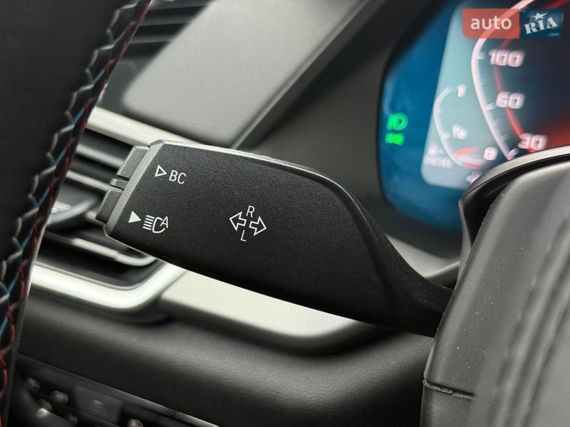 Позашляховик / Кросовер BMW X5 2019 в Києві