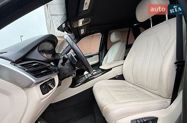 Внедорожник / Кроссовер BMW X5 2018 в Одессе