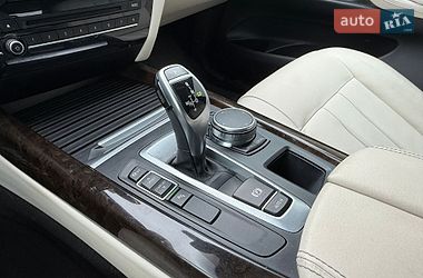 Внедорожник / Кроссовер BMW X5 2018 в Одессе