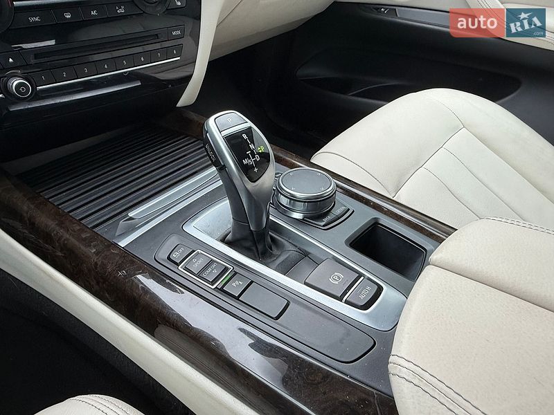 Внедорожник / Кроссовер BMW X5 2018 в Одессе