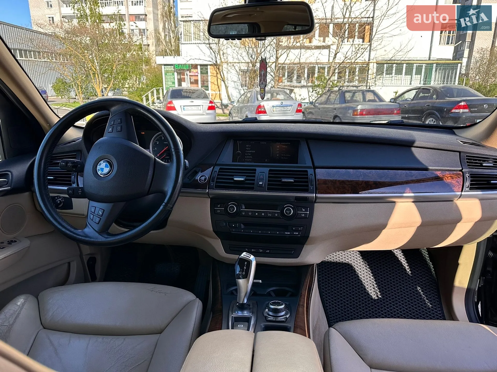 2011 BMW X5 - мініатюра 11