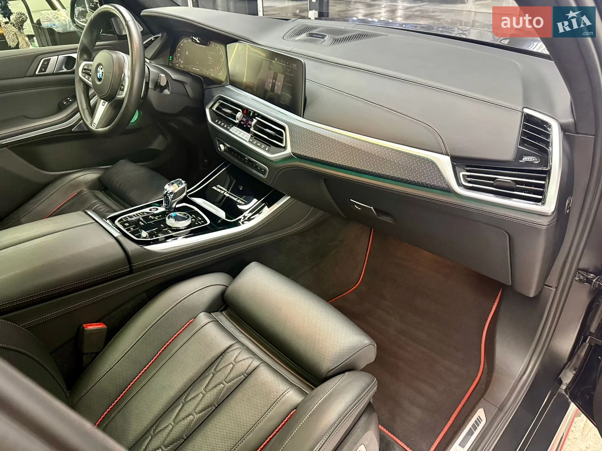 2021 BMW X5 - мініатюра 18