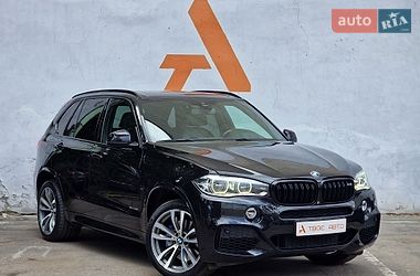 Внедорожник / Кроссовер BMW X5 2015 в Одессе фото 16 Внедорожник / Кроссовер BMW X5 2015 в Одессе