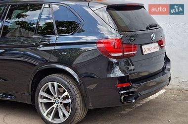 Внедорожник / Кроссовер BMW X5 2015 в Одессе фото 26 Внедорожник / Кроссовер BMW X5 2015 в Одессе