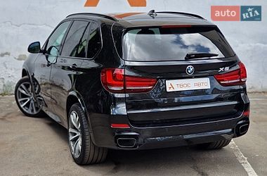 Внедорожник / Кроссовер BMW X5 2015 в Одессе фото 28 Внедорожник / Кроссовер BMW X5 2015 в Одессе