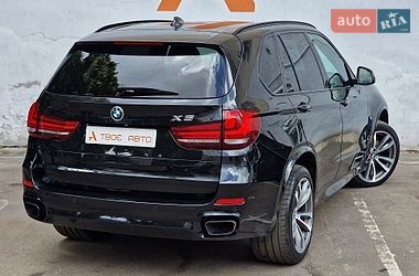 Внедорожник / Кроссовер BMW X5 2015 в Одессе фото 33 Внедорожник / Кроссовер BMW X5 2015 в Одессе
