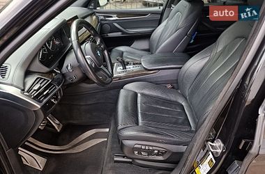 Внедорожник / Кроссовер BMW X5 2015 в Одессе фото 43 Внедорожник / Кроссовер BMW X5 2015 в Одессе