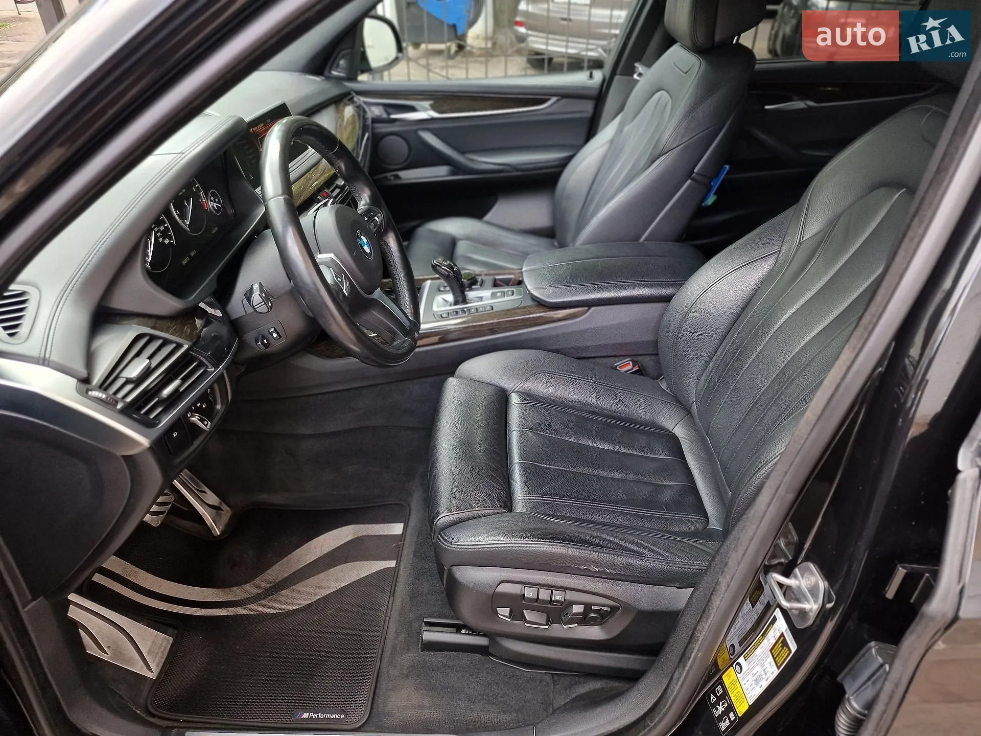 2015 BMW X5 - мініатюра 43