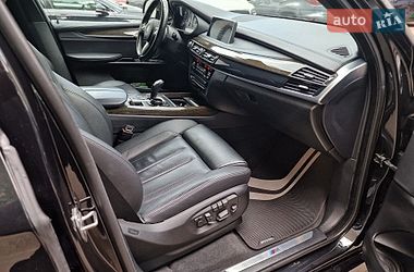 Внедорожник / Кроссовер BMW X5 2015 в Одессе фото 49 Внедорожник / Кроссовер BMW X5 2015 в Одессе