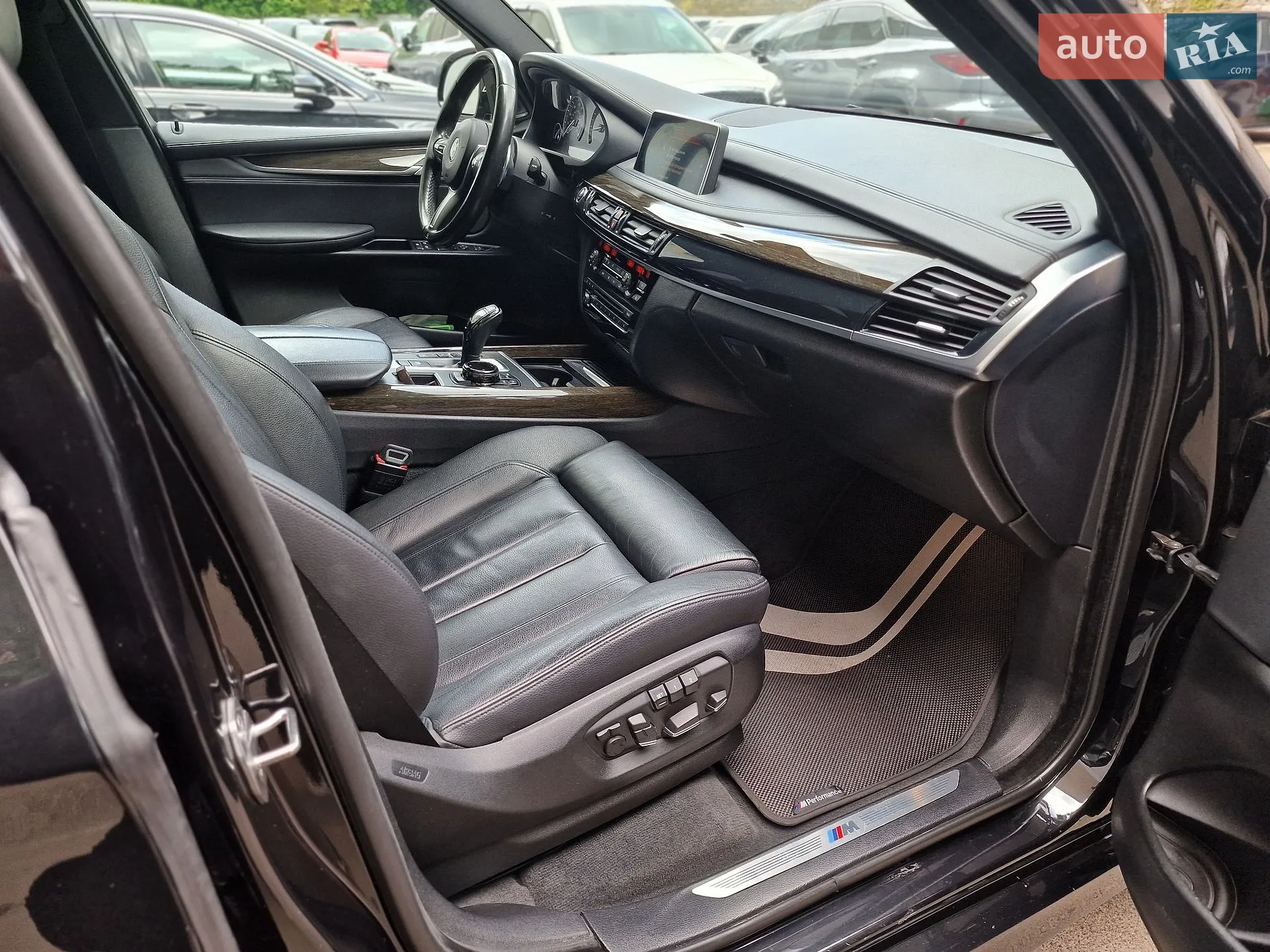 2015 BMW X5 - мініатюра 49
