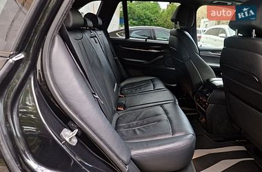 Внедорожник / Кроссовер BMW X5 2015 в Одессе фото 57 Внедорожник / Кроссовер BMW X5 2015 в Одессе