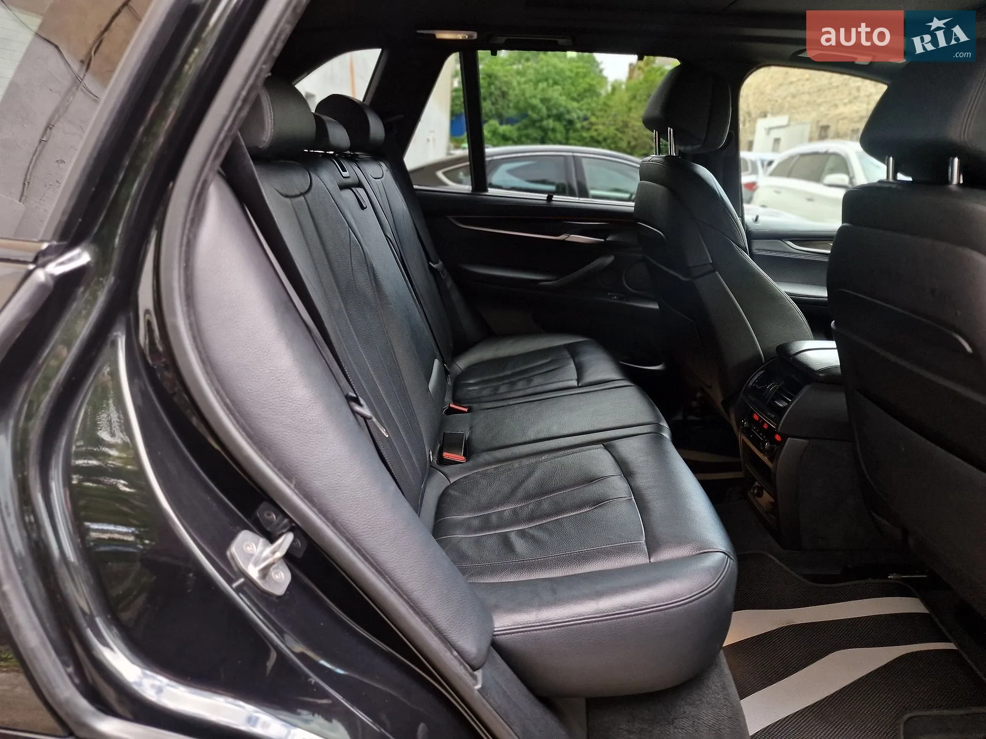2015 BMW X5 - мініатюра 57