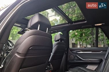 Внедорожник / Кроссовер BMW X5 2015 в Одессе фото 62 Внедорожник / Кроссовер BMW X5 2015 в Одессе