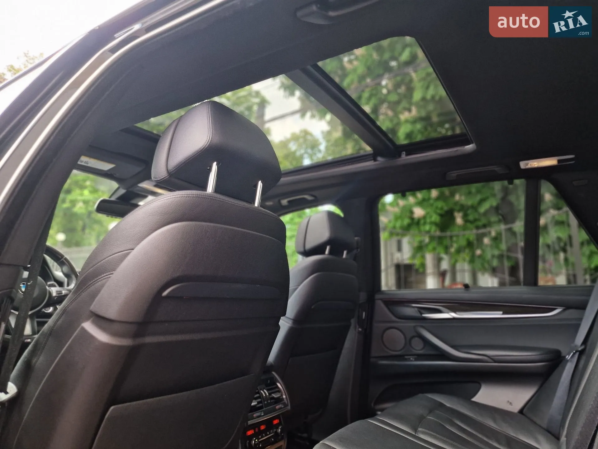2015 BMW X5 - мініатюра 62