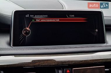 Внедорожник / Кроссовер BMW X5 2015 в Одессе фото 76 Внедорожник / Кроссовер BMW X5 2015 в Одессе