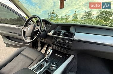 Внедорожник / Кроссовер BMW X5 2011 в Кривом Роге