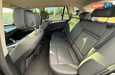 Внедорожник / Кроссовер BMW X5 2011 в Кривом Роге