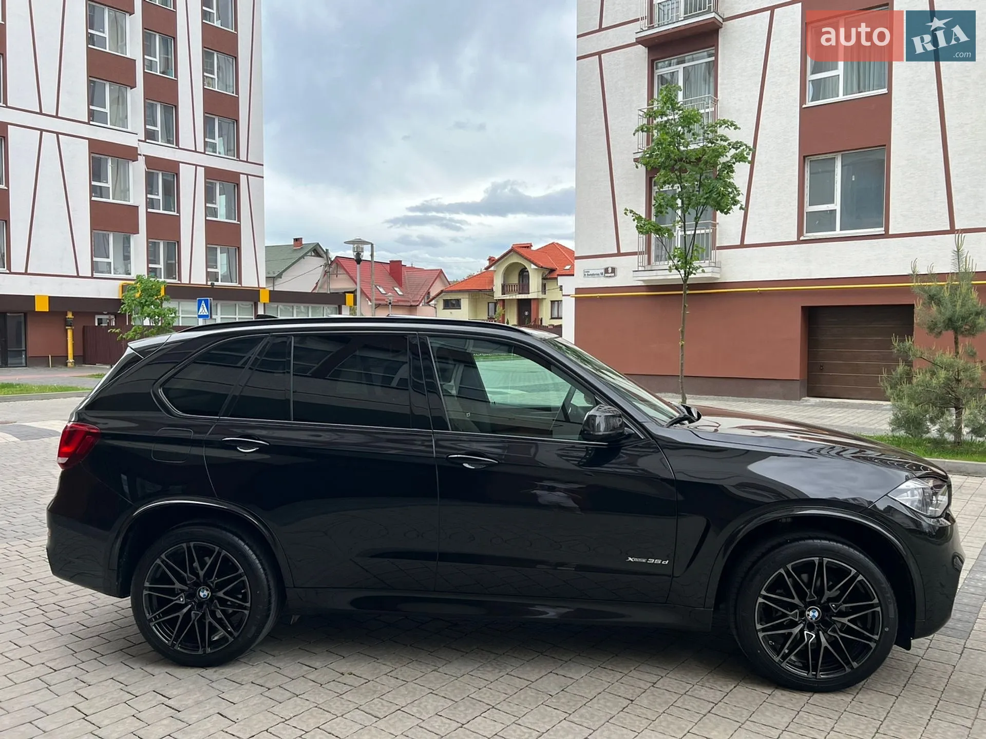 2016 BMW X5 - мініатюра 35