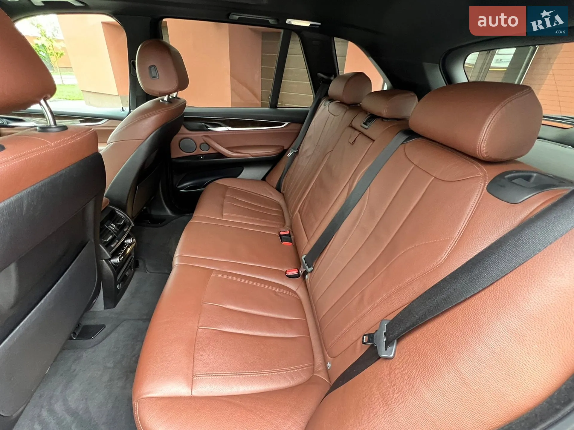2016 BMW X5 - мініатюра 49