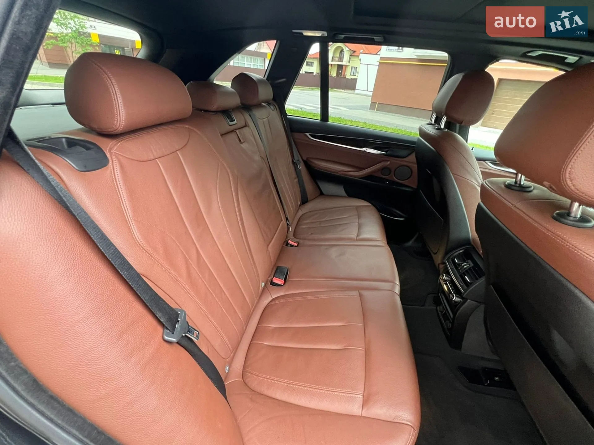 2016 BMW X5 - мініатюра 53