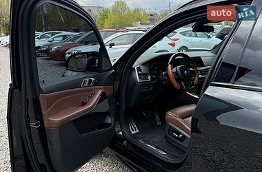 Внедорожник / Кроссовер BMW X5 2018 в Черкассах фото 7 Внедорожник / Кроссовер BMW X5 2018 в Черкассах