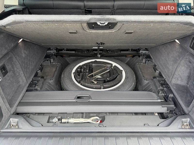 Внедорожник / Кроссовер BMW X5 2021 в Хмельницком