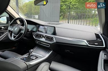 Внедорожник / Кроссовер BMW X5 2021 в Хмельницком